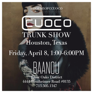 Houston TrunkShow_Square